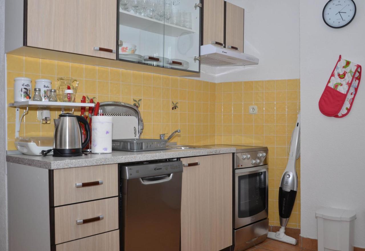 Ma-Lo Apartment Пировац Екстериор снимка