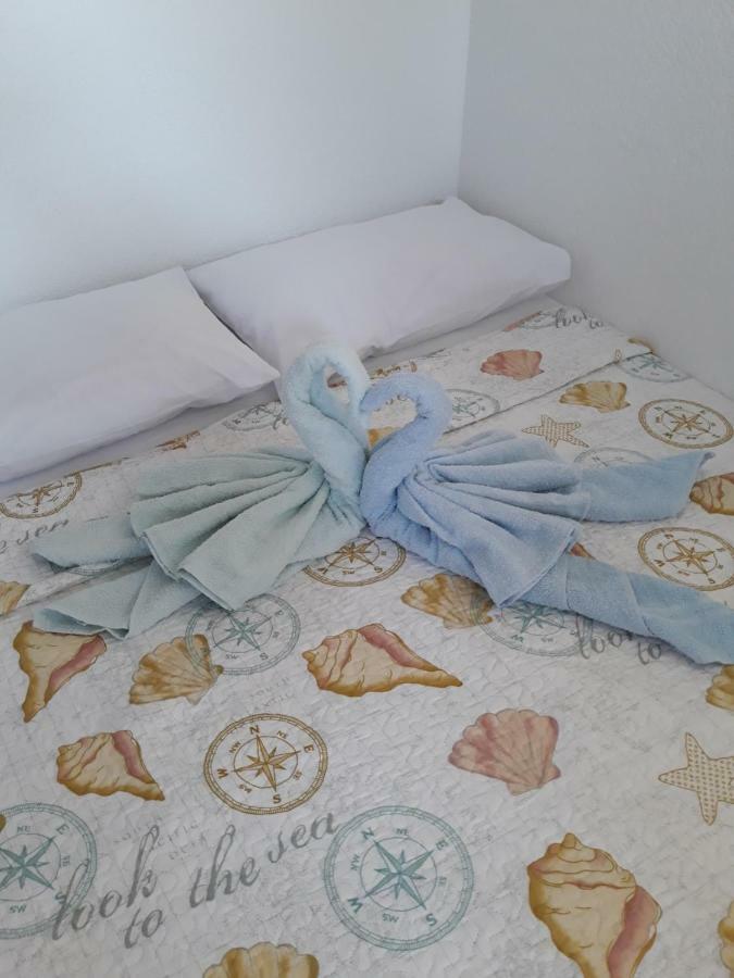 Ma-Lo Apartment Пировац Екстериор снимка